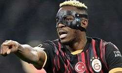 Anlaşma tamam: Victor Osimhen, Premier Lig'e gidiyor!
