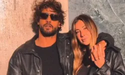 Ayrıldıkları iddia ediliyordu! Şeyma Subaşı ve Marlon Teixeira iddialara son noktayı koydu