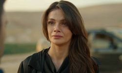 Uzak Şehir'in Alya'sı Sinem Ünsal rotasını o ülkeye çevirdi!