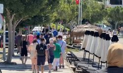 İzmir’in en ünlüleri: Yerli turistlerin 2025’te akın ettiği 5 nokta!
