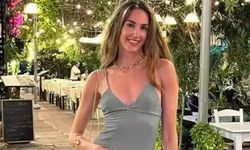 Türkiye güzeli İdil Bilgen Miss World 2025'te Türkiye'yi temsil edecek!