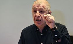 Ümit Özdağ hastaneye sevk edildi! Duruşma ertelendi