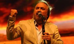 KKTC’den Volkan Konak’a vefa anıtı!