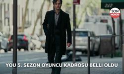 You 5. Sezon Oyuncu Kadrosu Belli Oldu