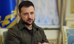 Zelenskiy’den Putin’in Paskalya ateşkesi kararına tepki: “Shahed dronları gerçek niyeti gösteriyor”