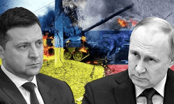 Putin ateşkes ilan ettiğini söyledi, Zelenski'den yalanlama geldi