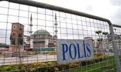 1 Mayıs gözaltılarında 17 kişi hakkında tutuklama talebi!