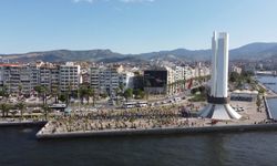 Zübeyde Hanım için binler İzmir Karşıyaka’da buluşacak!