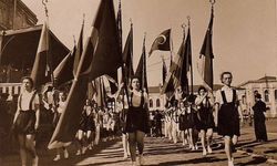 Başkan Tatık’tan 19 Mayıs mesajı: “Gençlik geleceğimizin teminatıdır”