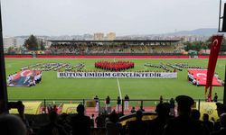 Aliağa’da 19 Mayıs coşkusu sokaklara taşınıyor