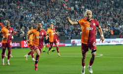 2024-2025 sezonu Ziraat Türkiye Kupası şampiyonu Galatasaray