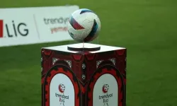 Trendyol 1. Lig'de play-off yarı finali belli oldu: Boluspor-Bandırmaspor!