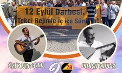 Ege 78’liler Dayanışma ve Demokrasi Derneği'nden 20.Yıl anısına özel gece