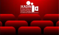 İzmir'de sinema ve kadın gücü: 8. Kadın Yönetmenler Festivali!