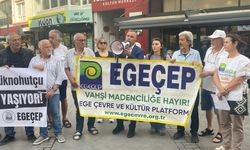 Çevre savunucularının kanı yerde kaldı: Aile AYM’ye başvurdu!