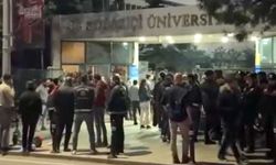 97 öğrencinin gözaltına alındığı Boğaziçi protestosunda yeni gelişme