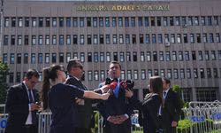 AK Partili Gökçek'ten Mansur Yavaş'a suç duyurusu!