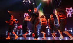 Justin Timberlake, 5 yılın ardından yeniden İstanbul'da!