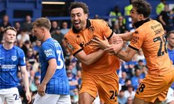 Acun'un takımı Hull City kümede kaldı!
