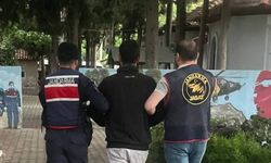 18’inde 21 Yıllık suç dosyası!
