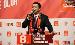 Mahmut Arıkan’dan Çorum’da sert uyarılar: "Tarım değil, toprak bitecek!"