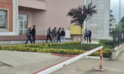 Sahte polislere, gerçek polislerden nokta operasyon!