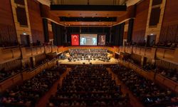 İzmir’de kasım ayı sanatla geçecek! AASSM’nin programı belli oldu