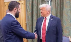 ABD'den Suriye hamlesi: Yaptırımlar kaldırıldı!