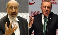 Abdurrahman Dilipak'tan Cumhurbaşkanı Erdoğan'a sert tepki: ''Bu telef işi yanlış oldu! Kimi itlaf ediyorsunuz?''