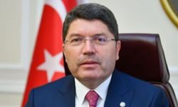 Adalet Bakanı Tunç'tan terör örgütü PKK'nın kendini feshetmesi sonrası açıklama