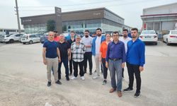 Adana'da skandal! "Plakalar sahte çıktı, araçlar verilmedi, müşteri temsilcisi canına kıydı" iddiası