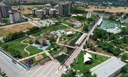 Manisa, 10 Mayıs’ta sağlık için yürüyecek!