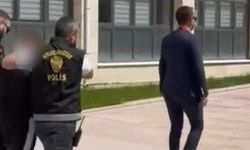 Afyon'da faili meçhul hırsızlıklar çözüldü!