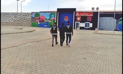 Afyonkarahisar’da dolandırıcı kılık değiştirdi, 6 ay saklandı!