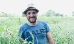 Afyonkarahisar'da arazi kavgası can aldı!