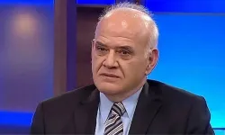 Ahmet Çakar, Ali Koç'a ateş püskürdü: ''Rezil oldu, kredisi tükendi''