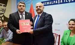 Kemalpaşa CHP eski İlçe Başkanı Balyeli korkuttu!