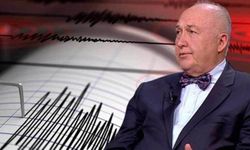 Son İstanbul depremi arkasından ilk açıklama: Kaçışmaya gerek yok!