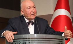 Deprem bilimci Ahmet Ercan'dan kötü haber!