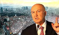 İstanbul'da meydana gelen 4,2 büyüklüğündeki depremin ardından Ahmet Ercan 'kaçınılmaz' diyerek uyardı!