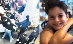 Ahmet Minguzzi cinayeti ile ilgili yeni görüntüler ortaya çıktı: Katil, arkadaşlarına gülerek anlatmış!