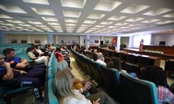 İzmir Efes Selçuk'ta kadına yönelik şiddete karşı adım!