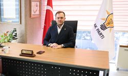 AK Parti İzmir Gençlik Kolları Başkanı İçelli: İzmir’in, gençliğe 25 yıllık borcu var