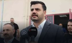 AK Partili İnan'dan grev çıkışı: Bugün İzmir'de yaşananlar, bir CHP klasiğidir