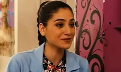 Akasya Durağı’nın Zeyno’su Sitare Akbaş doğallığıyla beğeni topladı