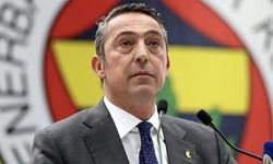 Fenerbahçe'den jet açıklama: Ali Koç hakkındaki iddialar yalan ve maksatlı