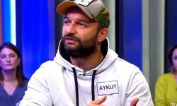 Aykut Elmas’tan Sırrı Süreyya paylaşımına açıklama geldi: “Ben dönek değilim, siyaseti anlamam”