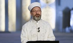 Diyanet’in hutbesi Viyana’da yumuşadı: O ifadeler çıkarıldı!