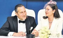 Ali Gürsoy kiminle evlendi? Eşi kmi? Ne iş yapıyor?