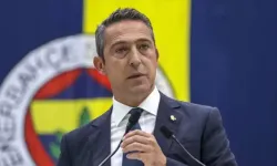 İstifa pankartıyla Ali Koç'un yalısına geldiler!